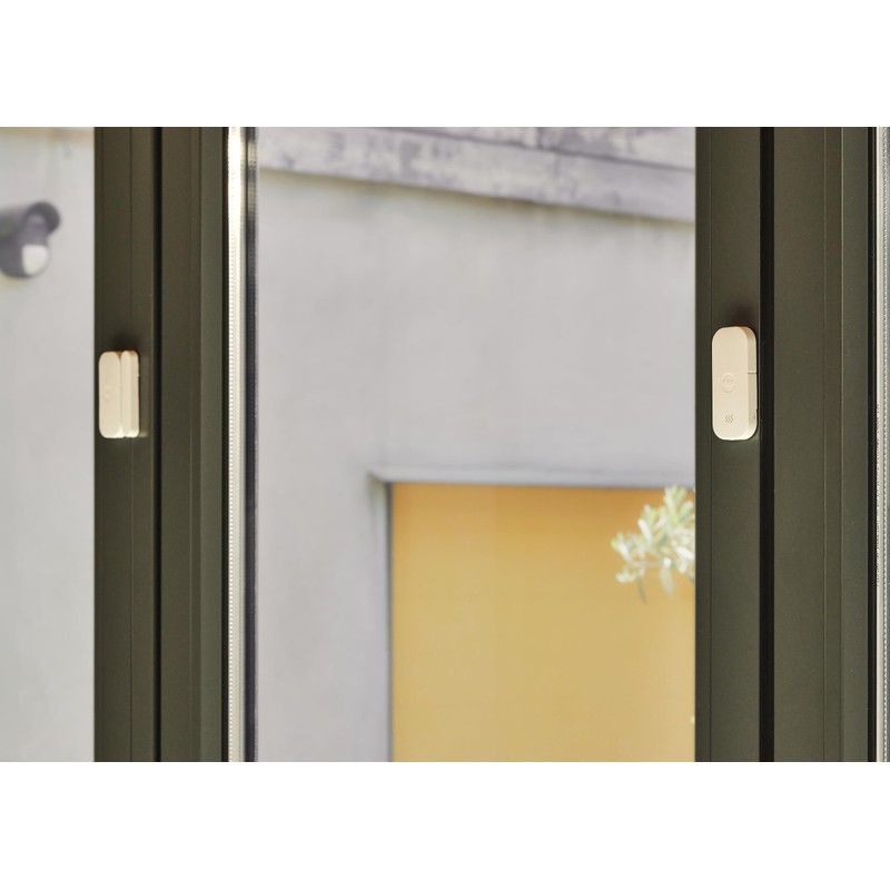 Yale Pre Break-in Sensor | Window and Door Open/Closing and