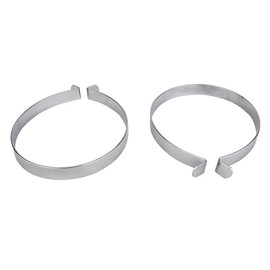 SunLite Steel Cycling Leg Bands