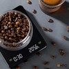 EMPO Digital Coffee Scales with Timer - Espresso Brew Drip