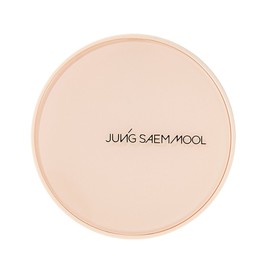 JUNGSAEMMOOL Skin Nude Cushion Concealer, Fairlight, 1 pc / 정샘물 스킨 누더 쿠션 컨실러, 페어라이트, 1개