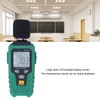 Digital Sound Level Meter Handheld Decibel Tester Multifunctional Noise Volume