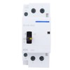 BCH8-40M 2P 40A Household AC Contactor DIN Rail Mount with