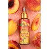 FIJADOR DE MAQUILLAJE DURAZNO BEAUTY CREATIONS
