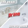 Drano Max Gel Drain Clog Remover, 32 oz - Unclogs