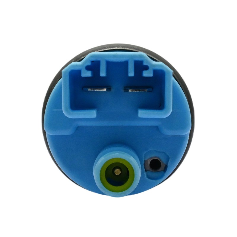 Geradepart Fuel Pump w/Regulator & Seal Fit For Harley-Davidson Road