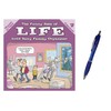 Funny Side of Life Wiro Planner Wall Calendar 2026 +