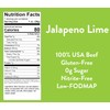 Good Fod Foods Meat Stick Variety Pack – Low FODMAP