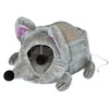 TRIXIE Pet Products Lukas Cuddly Cat Cave