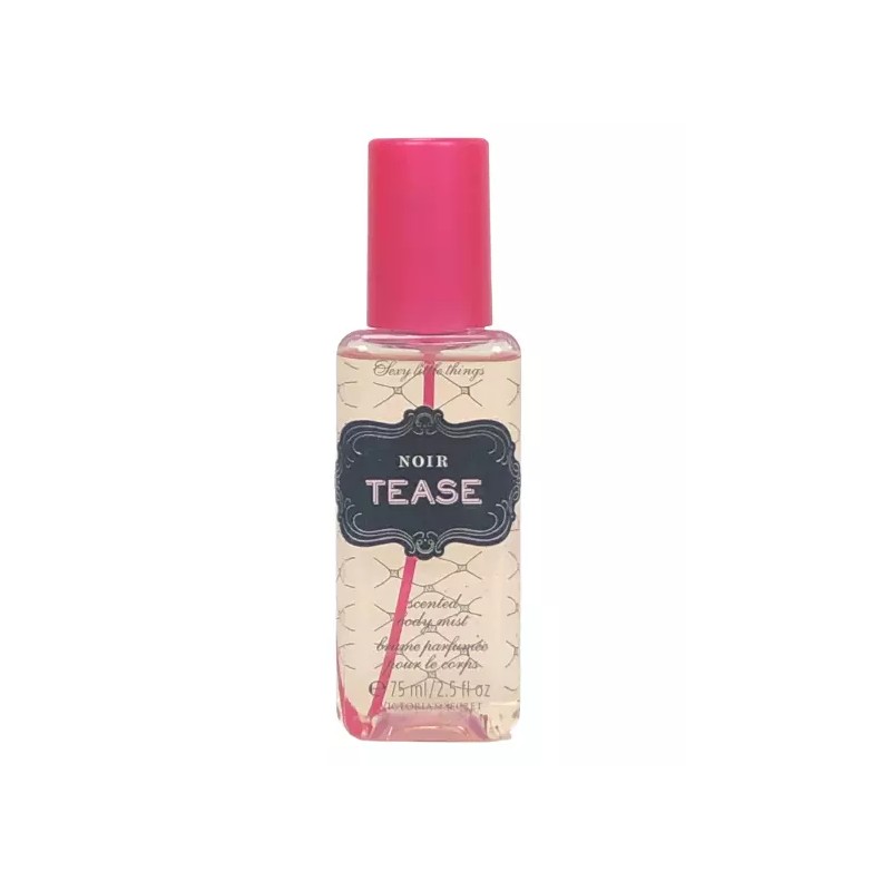 Victoria's Secret VICTORIA’S SECRET SEXY LITTLE THINGS TEASE NOIR FRAGRANCE