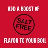Louisiana Fish Fry, Herbal Overload Boil Booster, 8 oz (Pack