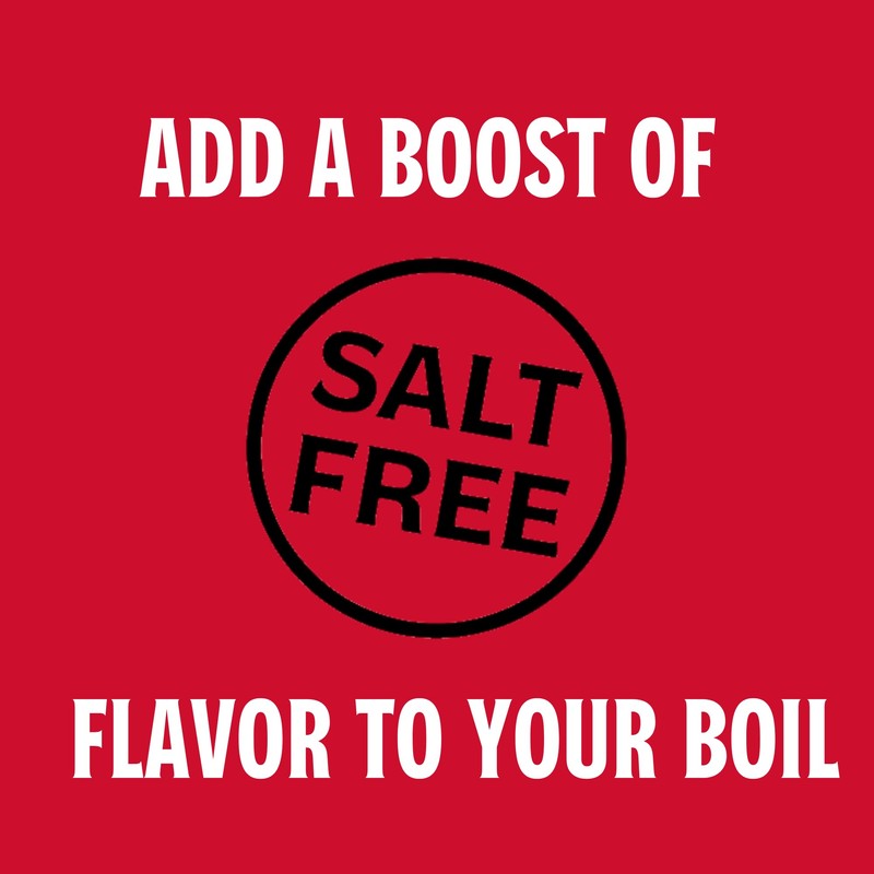 Louisiana Fish Fry, Herbal Overload Boil Booster, 8 oz (Pack