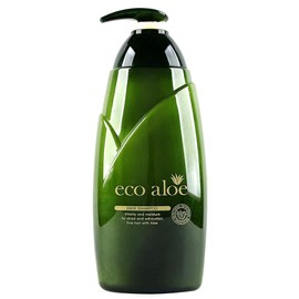 Dual care shampoo 680ml that sets your style without essence / 에센스 없이도 스타일 정돈되는 듀얼 케어 샴푸 680ml