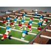 OuMuaMua 9pcs Foosball Table Balls 1.42 Inch Table Soccer Balls