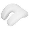 Arched Pillow Sleeping Cuddle Neck Cervical Pillow Soft Breathable Noon