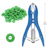 Plastic Castration Pliers for Pigs, Sheep, Offset Pliers, Cattle, Sheep,