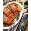 Mina Moroccan Olive Oil Extra Virgin 16.9 Fl Oz (Pack