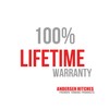 ANDERSEN HITCHES | 3604-2 2-Pack Camper Leveler System Must Have