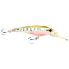 Lucky Craft Bevy Shad 75 SP Wobbler Pearl Vairon