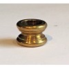 New 7/16" unf. Solid Brass Neck Break Spacer slip 1/8IPS