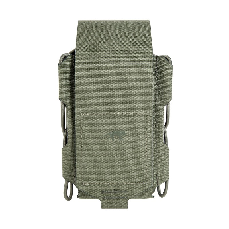 Tasmanian Tiger TT Universal Pouch M Universal Pouch for Magazines,
