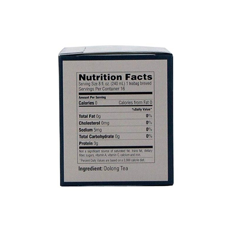 Yamamotoyama Oolong Tea (3 Pack, Total of 3.36oz)