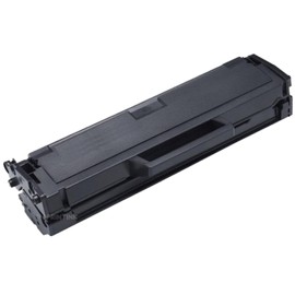 4printink 331-7335 (HF44N) 593-11108 Black Toner Cartridge For Dell 1160 B1160 B1160W