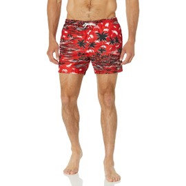 BOSS Springfish Swim Trunks
