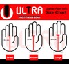 ULTRA FITNESS Leather Grips Gymnastic Palm Protectors Hand Guards Gym