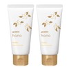 Yuskin Hana Hand Cream Yuzu Scent 3.5 oz (100g) (1.8