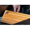 Axtschlag Wood Planks Western Cedar 100G02M1200 V, Smoke, Pack of