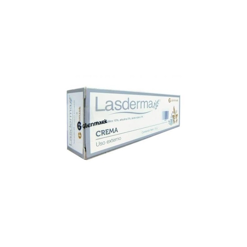 Crema 20g (glenmark)