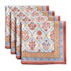 Maison d' Hermine Romane 100% Cotton Kitchen Cloth Napkins Soft