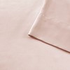 Madison Park Essentials Satin Sheet Set Luxury and Silky with