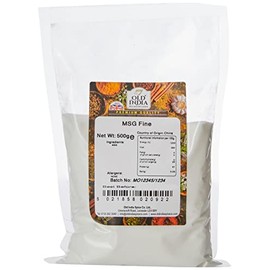 Old India MSG Fine 500g
