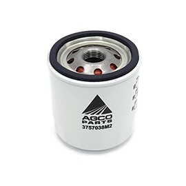 AGCO Parts Engine Oil Filter 3757038M2