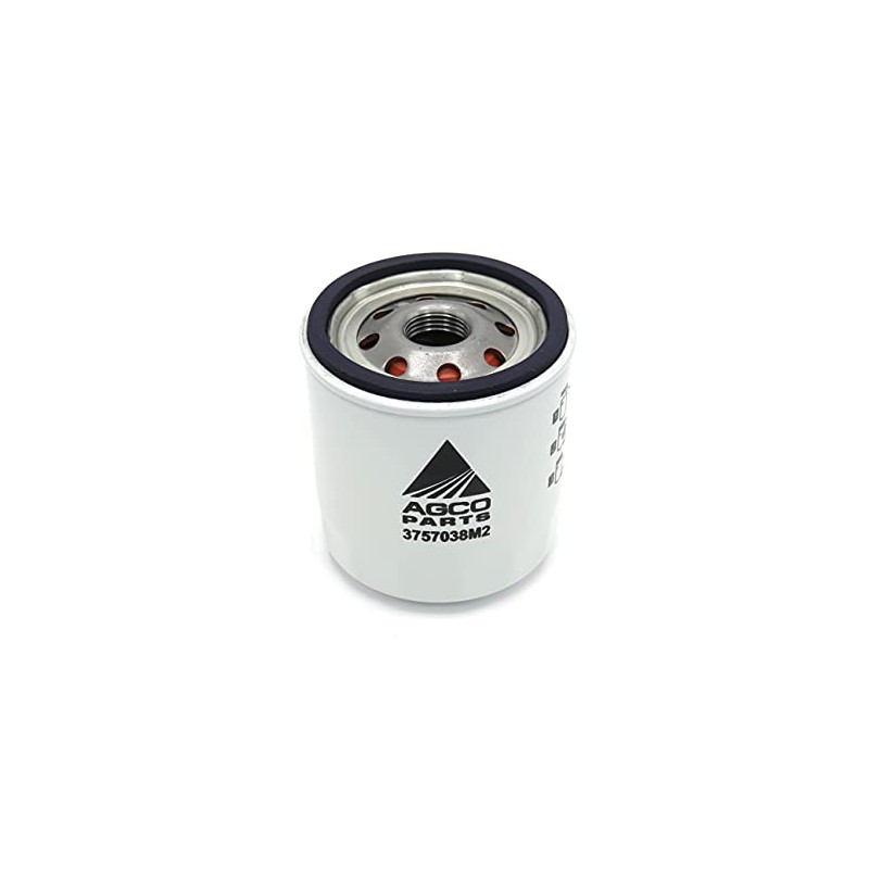 AGCO Parts Engine Oil Filter 3757038M2