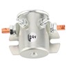 Solenoid Fits Hydraulic Motor Starter Relay Normally Open Waterproof Auto