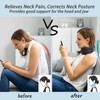 FYZSJWL Neuleben Snooze Human Neck Support Neck Support Neck Support