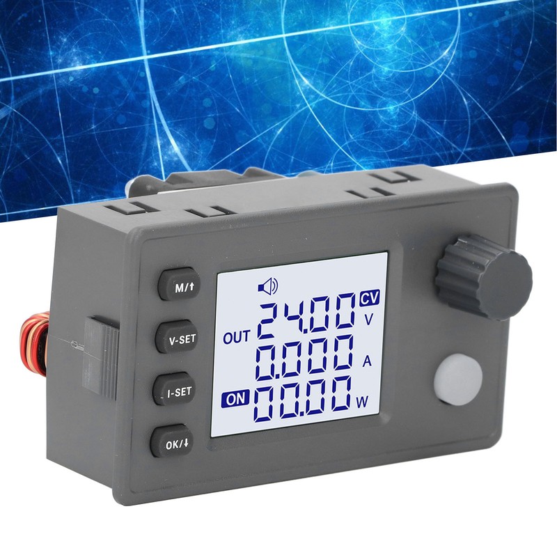 Step Up Down Power Supply DC6‑36V to DC0.5‑36V 5A 90W
