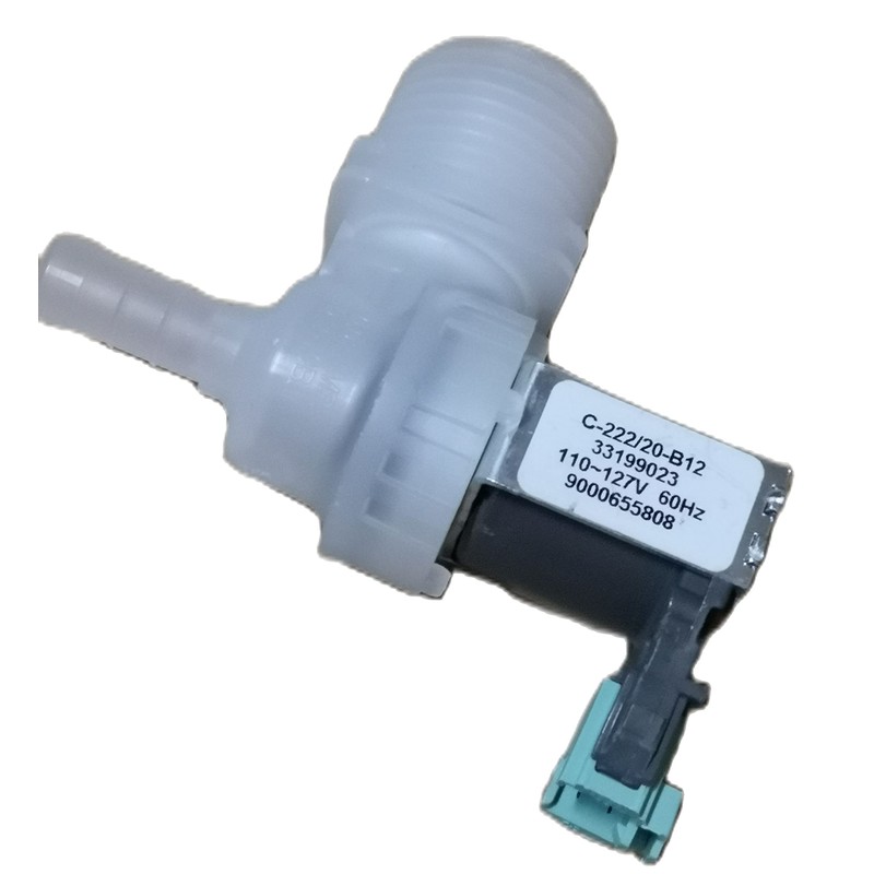 Water Inlet Valve Compatible For BOSCH dishwasher replace part number