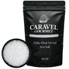 French Fleur de Sel Sea Salt - Refill Pouch