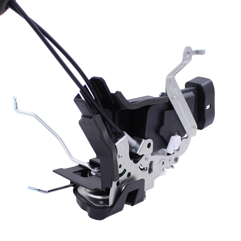 MOTOKU Front Left Door Latch Lock Actuator Motor Assembly for