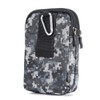 DFV mobile Mehrzweck Tarnung Gürteltasche Militär Marine für Motorola Photon