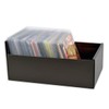 3L Office CD Case with Flap Closure - 100 Pieces
