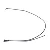 Hood L Release Cable 51237239240 Car Engine Hood Bonnet Release