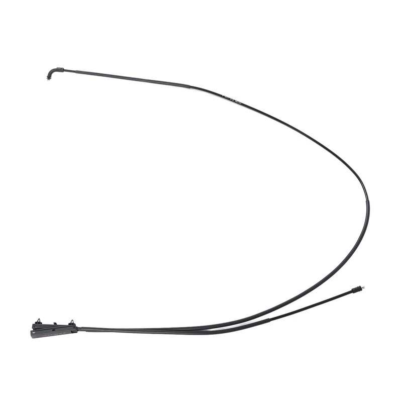 Hood L Release Cable 51237239240 Car Engine Hood Bonnet Release