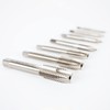 Professional Cutting Machine Tap Drill Bit Set, Hss-G, GSR 17,