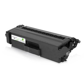 Kineco XL Toner Replaces TN421 TN423 Black for Brother MFC-L8690CDW MFC-L8900CDW