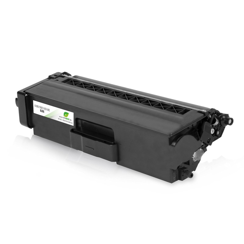 Kineco XL Toner Replaces TN421 TN423 Black for Brother MFC-L8690CDW