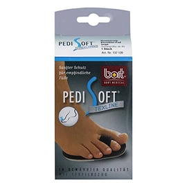 BORT 137 120 PediSoft TexLine Hammerzeh-Korrektur-Pad Large